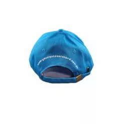 Your Outdoor Store "My Cooma Cap" -Fishing Elegant store cap back blue cut sq 1