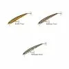 Rebel Tracdown Ghost Minnow -Fishing Elegant store colour options tracdown ghost minnow