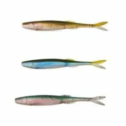 Pro Lure Prey Minnow