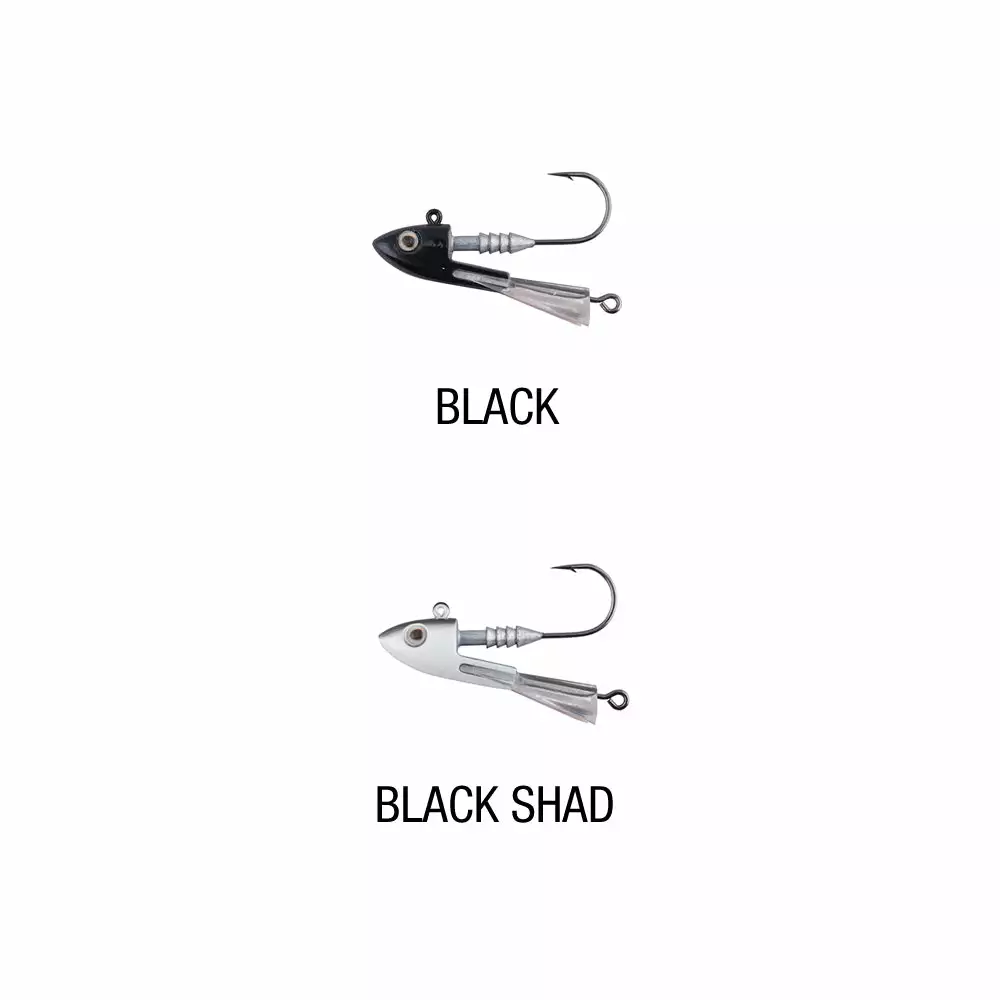 Berkley Snap Jigs 3 Berkley Snap Jigs