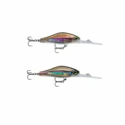 Rapala Shadow Rap Jack Deep