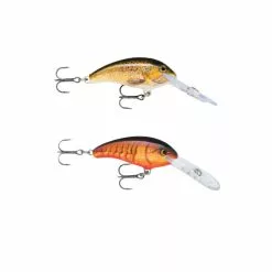 Rapala Shad Dancer Casting-Trolling