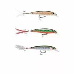 Rapala X-Rap Casting