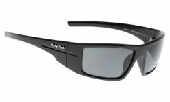 Ugly Fish Adult Polycarbonate Polarised Crator Sunglasses PC3095 BL.SM+AR