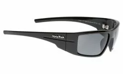 Ugly Fish Adult Polycarbonate Polarised Crator Sunglasses PC3095 BL.SM+AR -Fishing Elegant store crater pc3095 bl.sm 3