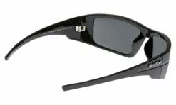 Ugly Fish Adult Polycarbonate Polarised Crator Sunglasses PC3095 BL.SM+AR -Fishing Elegant store crater pc3095 bl.sm 4