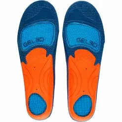 Sidas Cushioning Gel 3D Insoles -Fishing Elegant store cushioning gel 3d 1