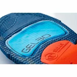 Sidas Cushioning Gel 3D Insoles -Fishing Elegant store cushioning gel 3d 5