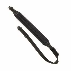 Allen Endura Sling With Swivels Black -Fishing Elegant store d488dd876a2826cabd7621c2bc6413dff3992d02248b7456b6827fd85bc3e853