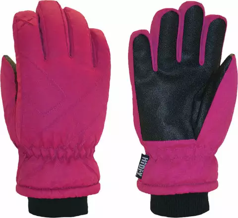 XTM Kids Xpress II Waterproof Glove 5 XTM Kids Xpress II Waterproof Glove - Image 3