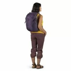 Osprey Daylite Travel -Fishing Elegant store daylitetravel f19 body1 amuletpurple