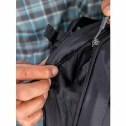 Osprey Daylite Travel -Fishing Elegant store daylitetravel f19 detail4 black