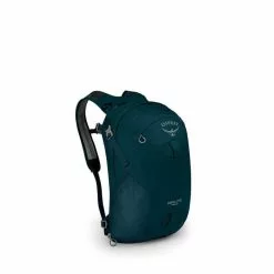 Osprey Daylite Travel -Fishing Elegant store daylitetravel f19 side petrolblue