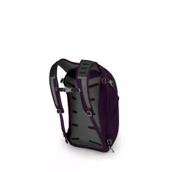 Osprey Daylite Travel -Fishing Elegant store daylitetravel f19 sideback amuletpurple