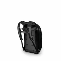 Osprey Daylite Travel -Fishing Elegant store daylitetravel f19 sideback black