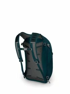 Osprey Daylite Travel -Fishing Elegant store daylitetravel f19 sideback petrolblue