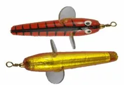 Tillins Devon Fishing Lure -Fishing Elegant store devon 14