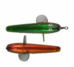 Tillins Devon Fishing Lure -Fishing Elegant store devon 16