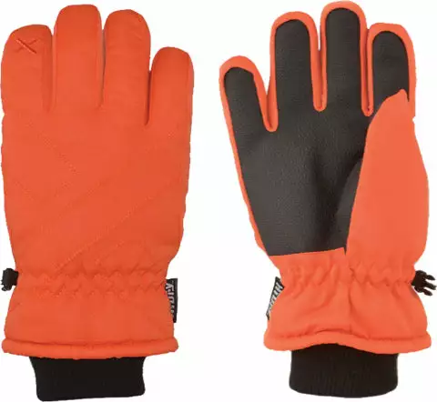 XTM Kids Xpress II Waterproof Glove 9 XTM Kids Xpress II Waterproof Glove - Image 7