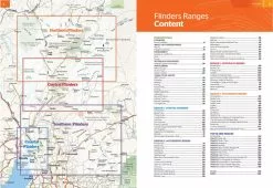 Hema Atlas & Guide The Flinders Ranges -Fishing Elegant store flinders ranges2 720x 0c8fe3bf 37f7 4130 8c7c 7748f7dd6a2b