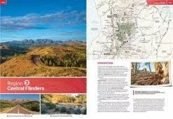 Hema Atlas & Guide The Flinders Ranges -Fishing Elegant store flinders ranges3 720x c6dd382b fcec 41e0 b48d c7b16de35d90