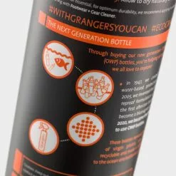 Grangers Footwear Repel Spray -Fishing Elegant store footwear repel OWP back 1280x600 crop center 49dc53d1 fff3 4ba9 9c06 44ba90add772