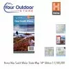 Hema New South Wales State Map 14th Edition -Fishing Elegant store hema nsw state map hero