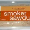Tacspo Smoker Sawdust Hickory -Fishing Elegant store hickory