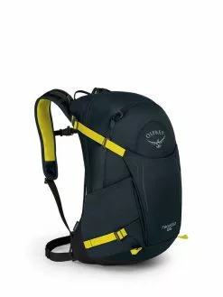 Osprey Hikelite 26 Technical Daypack -Fishing Elegant store hikelite26 side shiitakegrey
