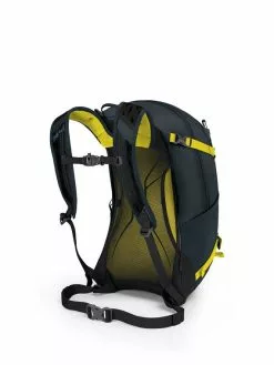 Osprey Hikelite 26 Technical Daypack -Fishing Elegant store hikelite26 sideback shiitakegrey
