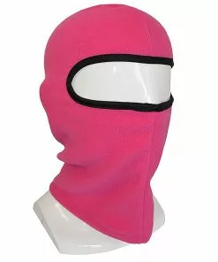 XTM Kids Spy Balaclava -Fishing Elegant store hk008 spy hot pink