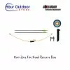 Horizone Fire Hawk Youth Recurve Bow -Fishing Elegant store horizone fire hawk recurve bow hero