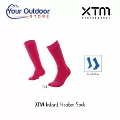 XTM Infant Heater Socks