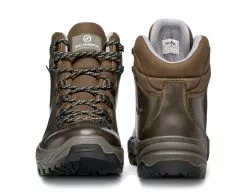 Scarpa Terra GTX Unisex Hiking Boots -Fishing Elegant store ipps terra gtx m frt bck bro