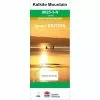 Australian Bush And Country Maps Kalkite Mountain 8625-3-N NSW Topographic Map 1 25k -Fishing Elegant store kalkite mountain 8625 3 N