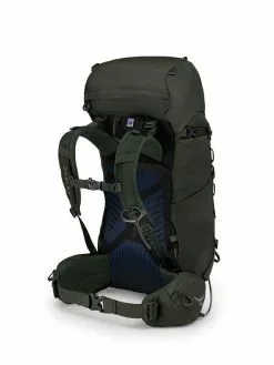 Osprey Kestrel 38 Technical Backpack -Fishing Elegant store kestrel38 s19 sideback picholinegreen