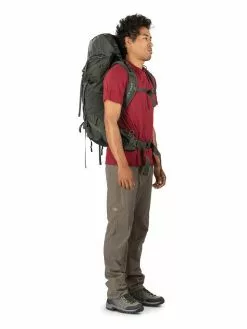 Osprey Kestrel 48 Technical Backpack -Fishing Elegant store kestrel48 s19 body1 picholinegreen