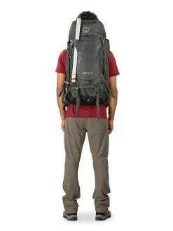 Osprey Kestrel 48 Technical Backpack -Fishing Elegant store kestrel48 s19 detail4 picholinegreen