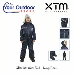 XTM Kids Akira Snow Suit