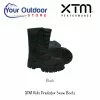 XTM Kids Predator Apres Boot -Fishing Elegant store kids predator boots Hero