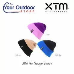 XTM Kids Sawyer Beanie