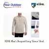 KUHL Mens AIRSPEED Long Sleeve Shirt -Fishing Elegant store kuhl mens airspeed LS shirt hero