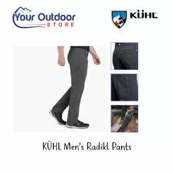 KUHL Mens Radikl Pants