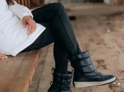 KUHL Womens Toasty Transcendr Leggings -Fishing Elegant store makc day 3 sundance fa21 048 pdp photo