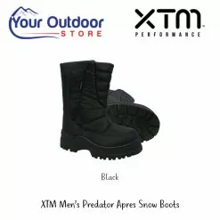 XTM Mens Predator Apres Boot