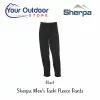 Sherpa Tashi Fleece Mens Pant -Fishing Elegant store mens tashi fleece Pant Hero