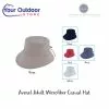 Avenel Microfiber Casual Hat -Fishing Elegant store microfiber casual hat hero