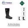 Muckboot Muckmaster Commercial Grade Boot -Fishing Elegant store muckbook muckmaster commercial hero