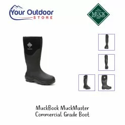 Muckboot Muckmaster Commercial Grade Boot