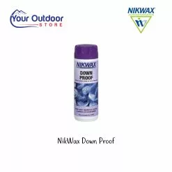 Nikwax Down Proof